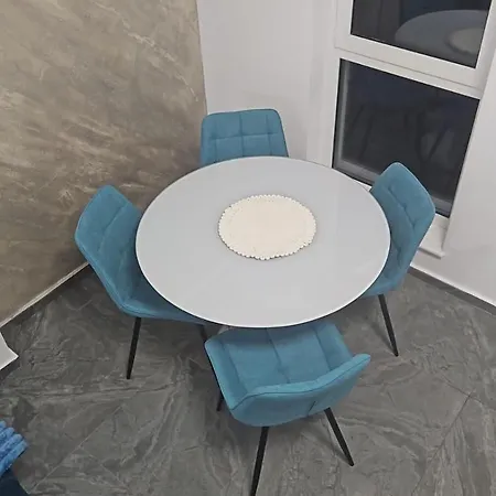 Apartment Black Sea Constanta