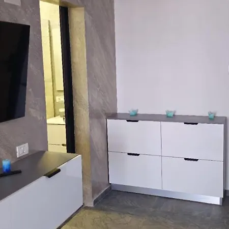 Black Sea Apartment *