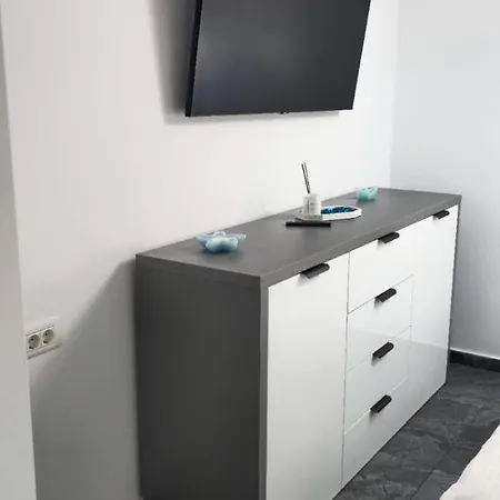 Apartment Black Sea