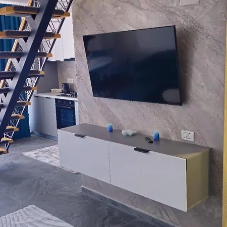 Apartment Black Sea