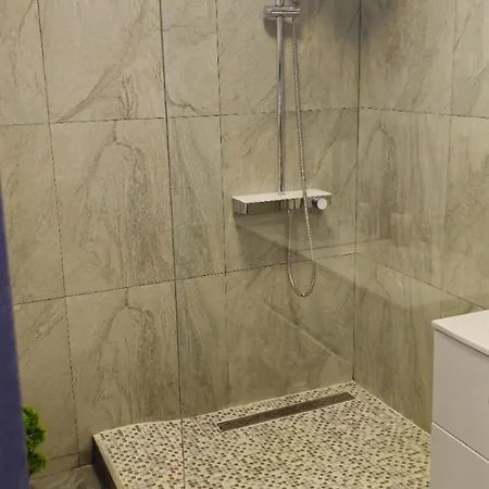 Apartment Black Sea Constanta